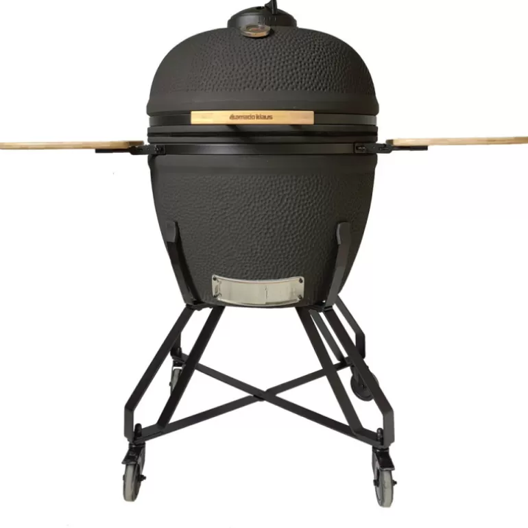 Barbecue Kamado 27 XXL MAKIBI 27 Diamètre 67 cm - Kamin Makibi<Meubles Moss Fashion