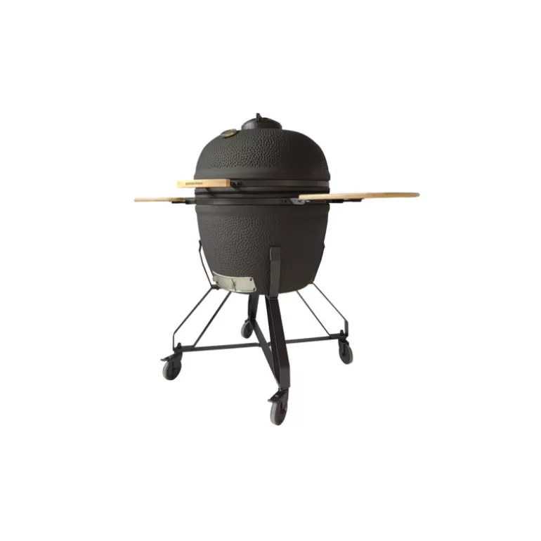 Barbecue Kamado 27 XXL MAKIBI 27 Diamètre 67 cm - Kamin Makibi<Meubles Moss Fashion