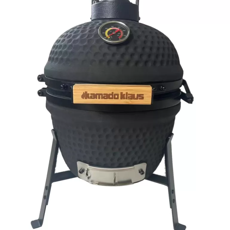 Barbecue Kamado portable Robata 13 Diamètre 32 cm - Kamin Robata<Meubles Moss Discount