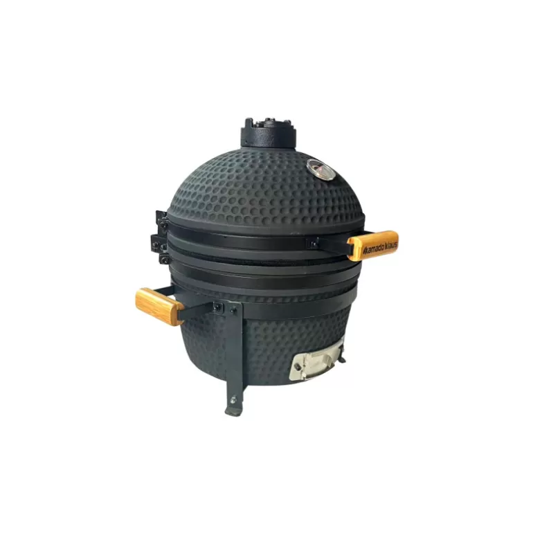 Barbecue Kamado portable Takibi 16 Diamètre 40 cm - Kamin Takibi<Meubles Moss Outlet
