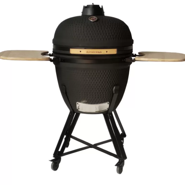 Barbecue Kamado XL Hibachi 24 Diamètre 60 cm<Meubles Moss Shop