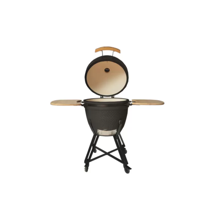 Barbecue Kamado XL Hibachi 24 Diamètre 60 cm<Meubles Moss Shop