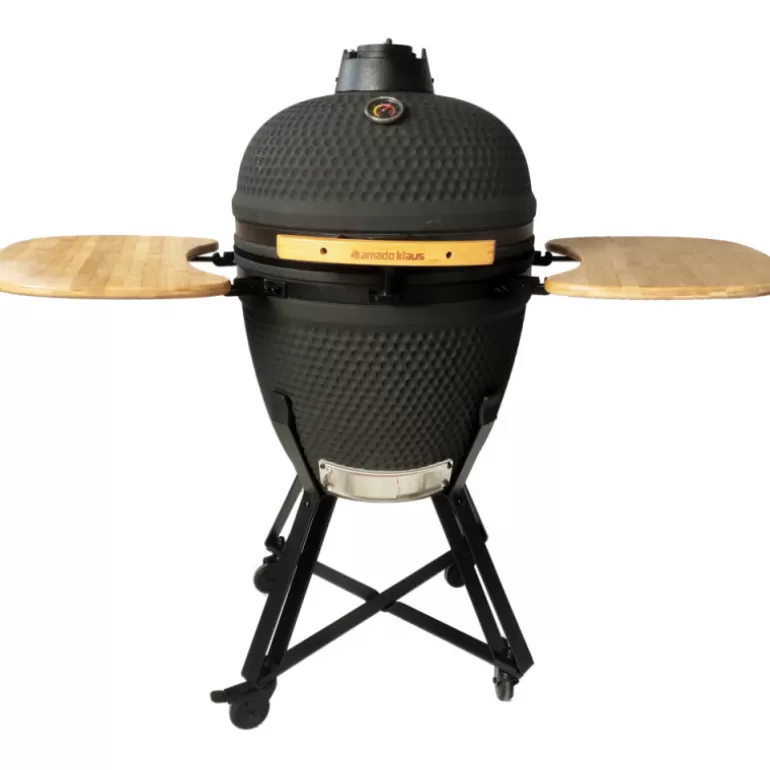 Barbecue Kamado Yakitori 21 Diamètre de cuisson 47 cm<Meubles Moss Hot