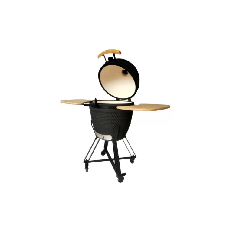 Barbecue Kamado Yakitori 21 Diamètre de cuisson 47 cm<Meubles Moss Hot