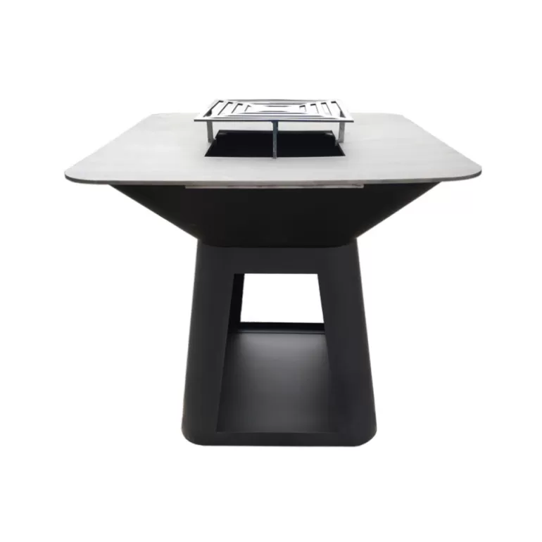 Brasero de cuisine pour extérieur - Kamin Aurora 9<Meubles Moss Cheap
