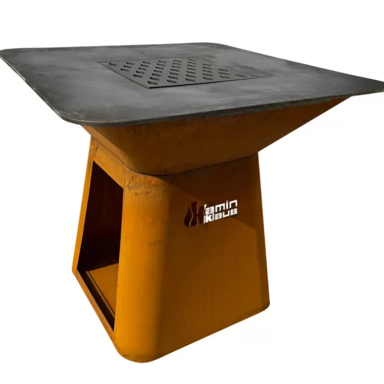 Brasero de cuisine pour extérieur - Kamin Aurora 10<Meubles Moss Clearance