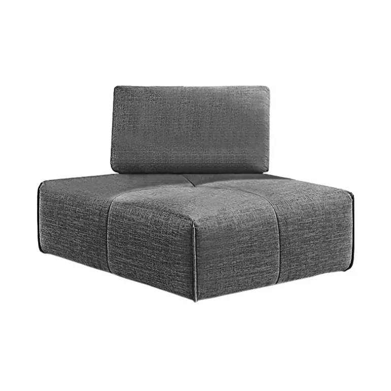Canapé modulable en tissu - Ikalis<Meubles Moss Cheap