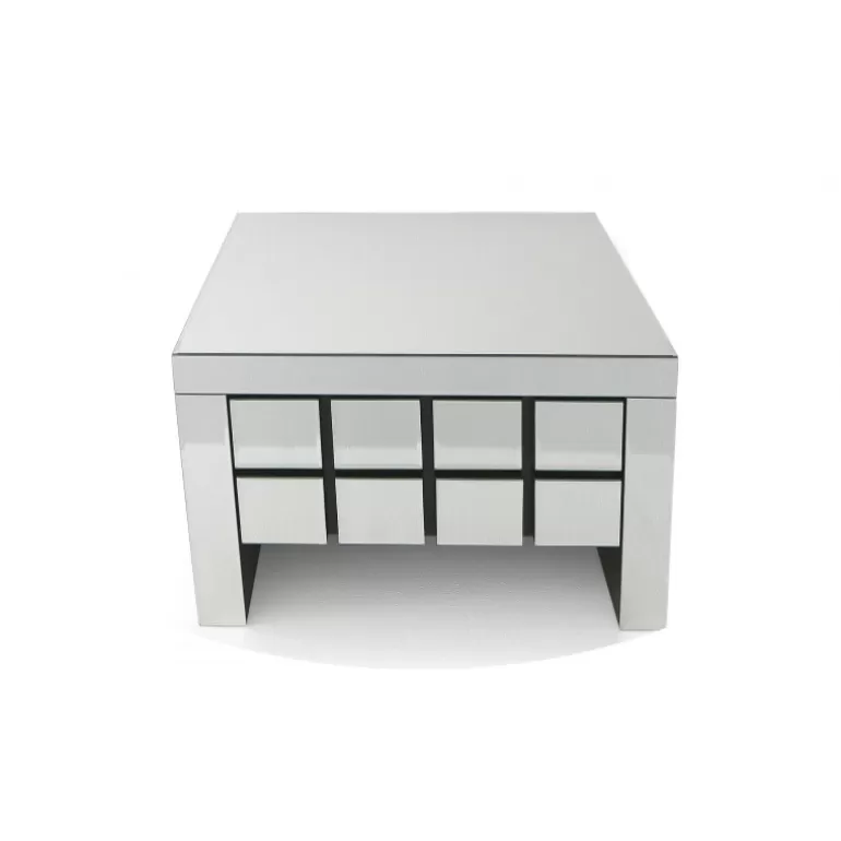 Chevet miroir - Editta<Meubles Moss Cheap