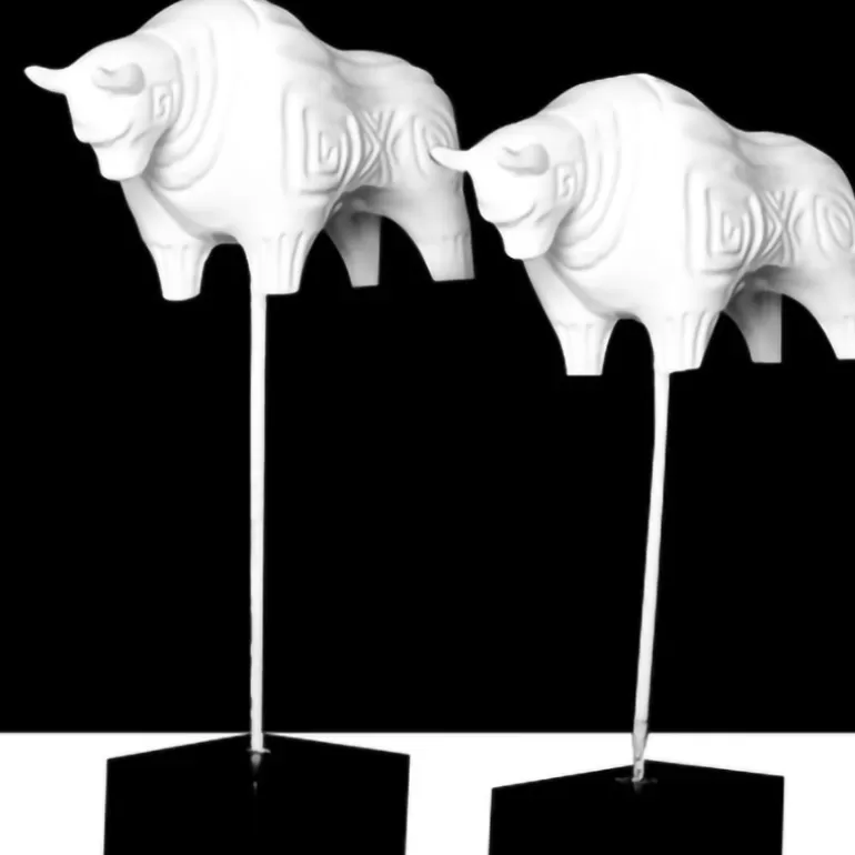Corida - Objet de décoration design<Meubles Moss Online