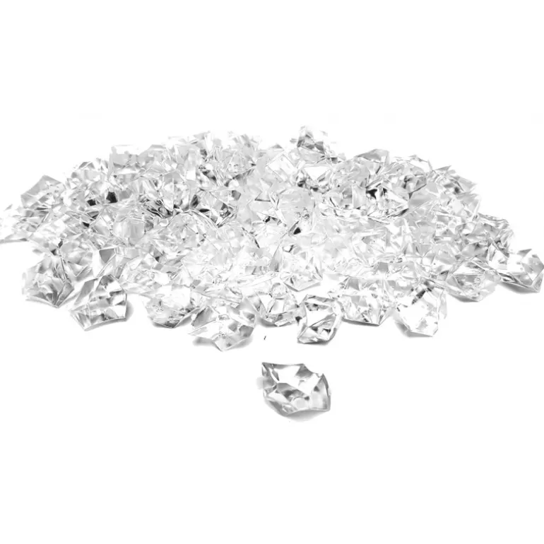 Crystaux pour cheminée fibre de verre transparente - Kamin Crystal<Meubles Moss Cheap