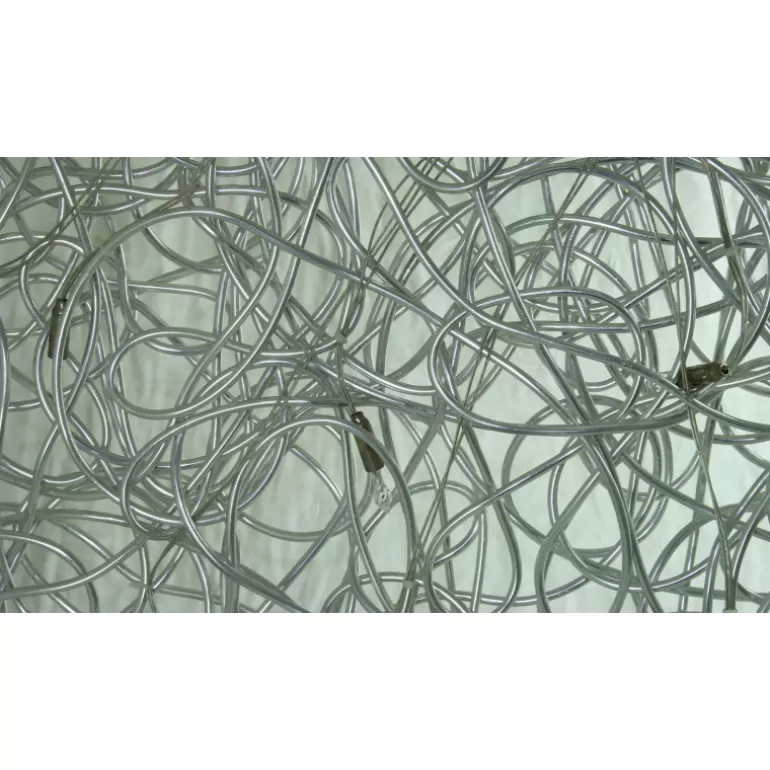 Dali - Lustre de séparation en aluminium<Meubles Moss Best