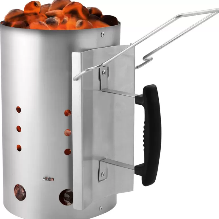 Démarreur facile à charbon pour brasero ou kamado - Kamin Démarreur<Meubles Moss Store