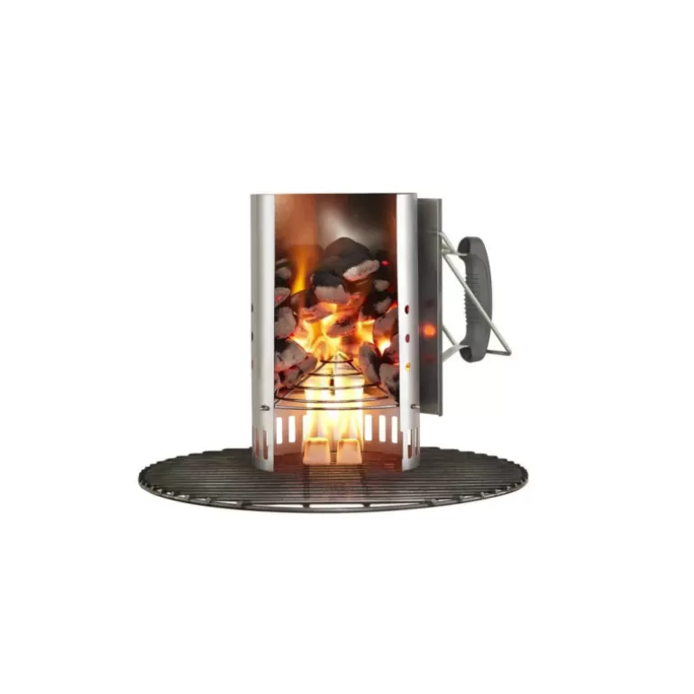 Démarreur facile à charbon pour brasero ou kamado - Kamin Démarreur<Meubles Moss Store