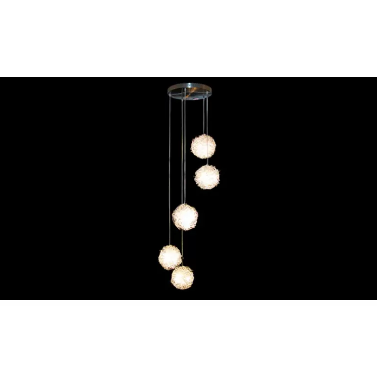 Elégant - Lustre design<Meubles Moss Best