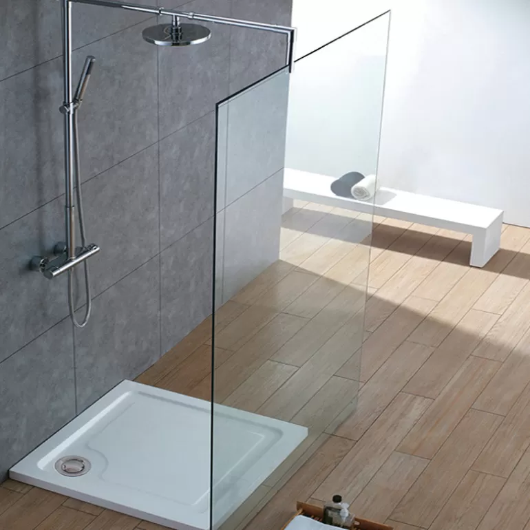 Ensemble de douche Kiara<Meubles Moss Best Sale