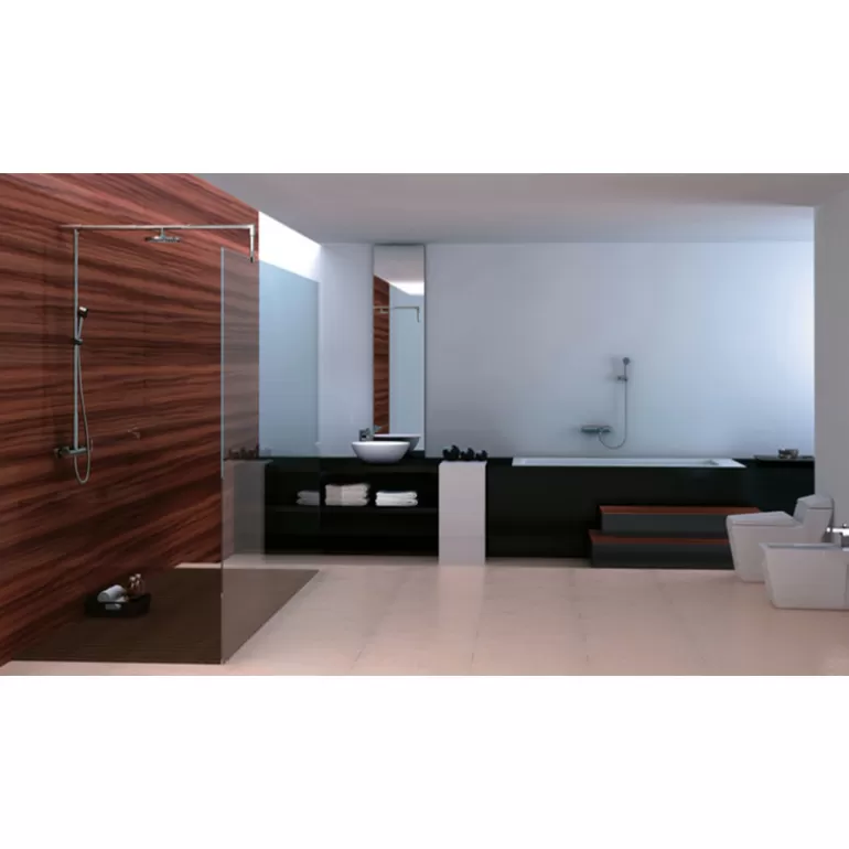 Ensemble de douche Kiara<Meubles Moss Best Sale