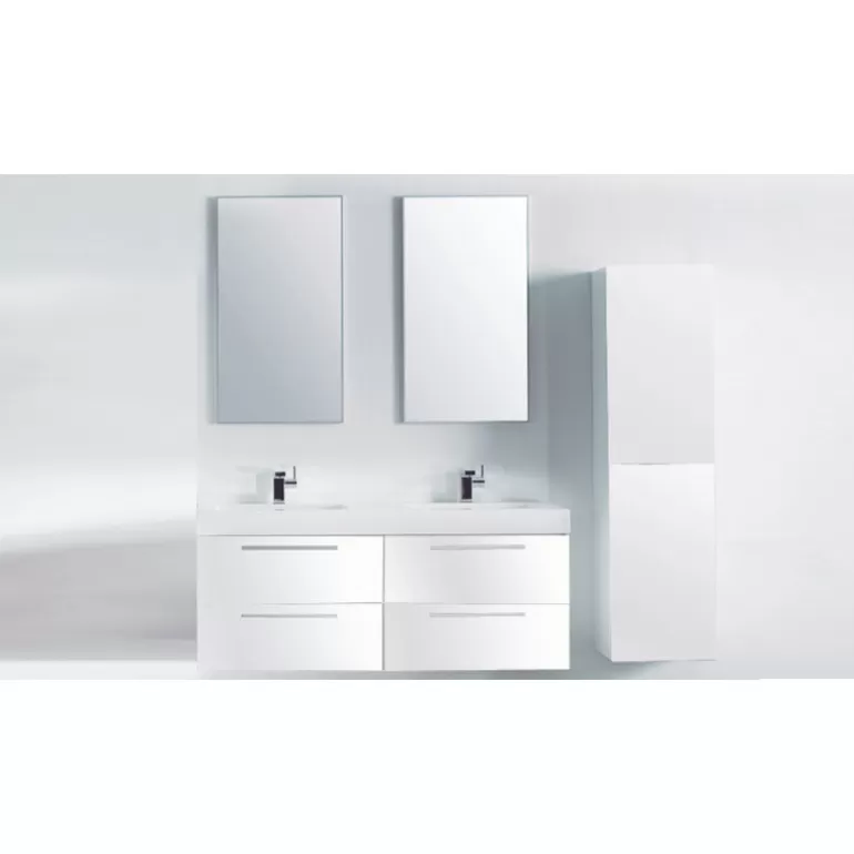 Ensemble de meubles de salle de bain - Ortense<Meubles Moss Fashion