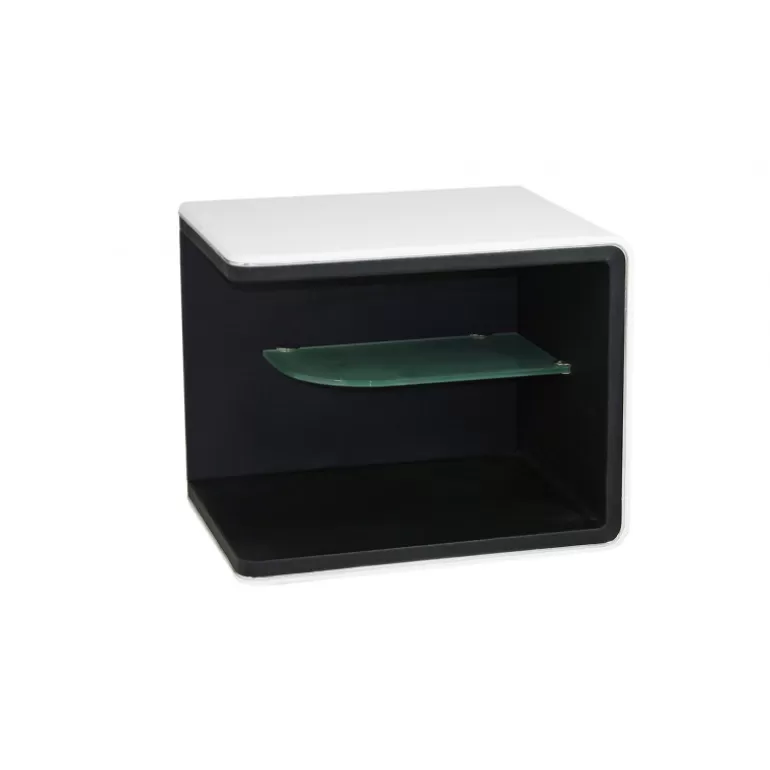 FAQ - Chevets design en simili cuir<Meubles Moss Shop