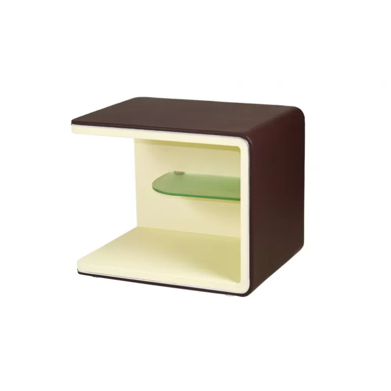 FAQ - Chevets design en simili cuir<Meubles Moss Cheap