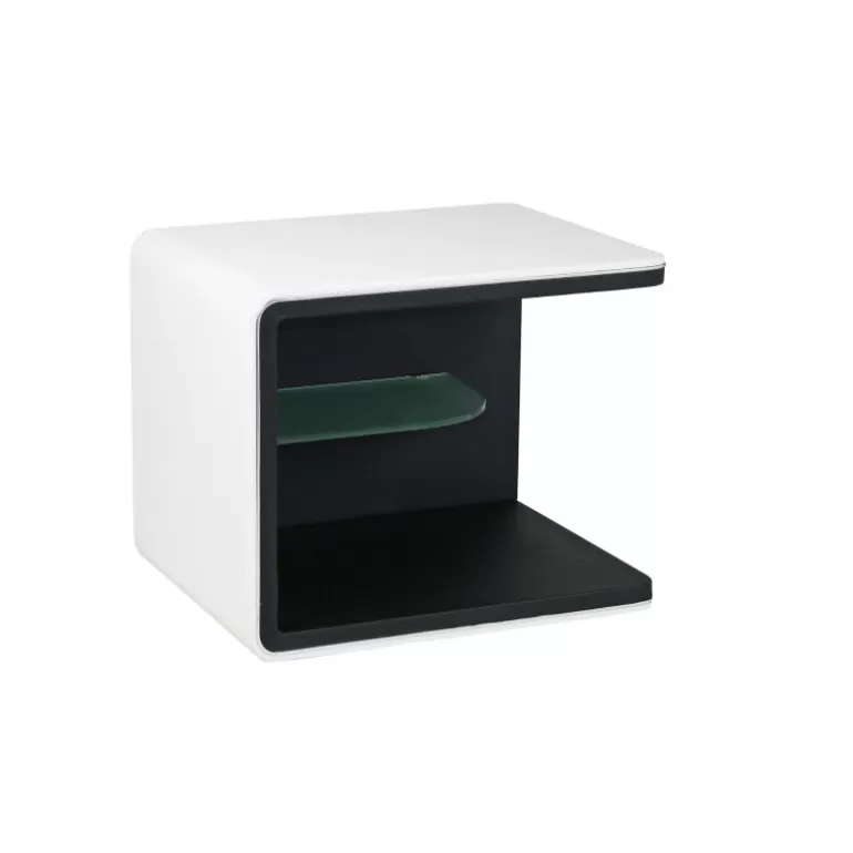 FAQ - Chevets design en simili cuir<Meubles Moss Shop
