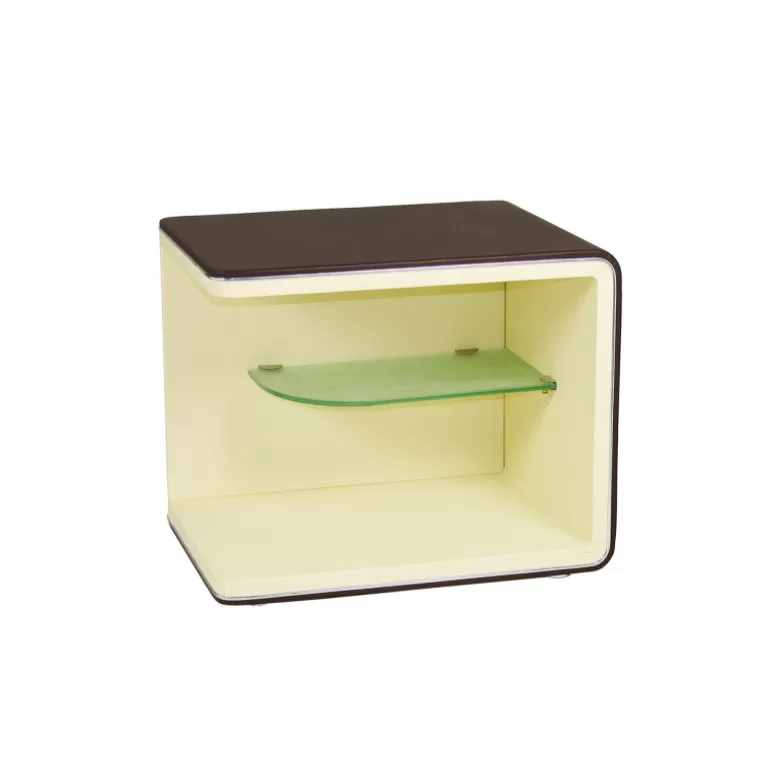 FAQ - Chevets design en simili cuir<Meubles Moss Cheap