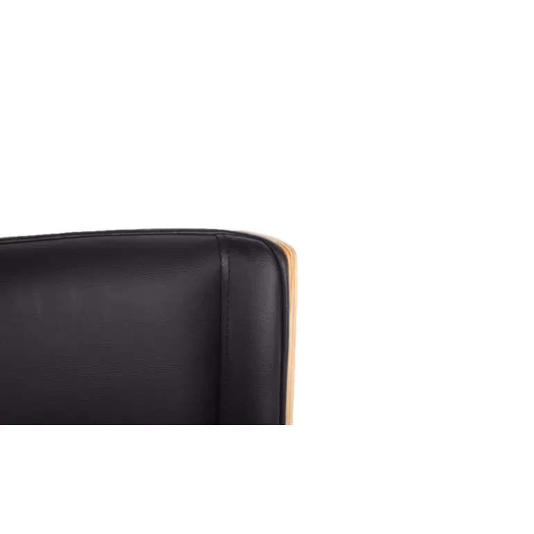Fauteuil de bureau à roulettes - Hanovre<Meubles Moss Best