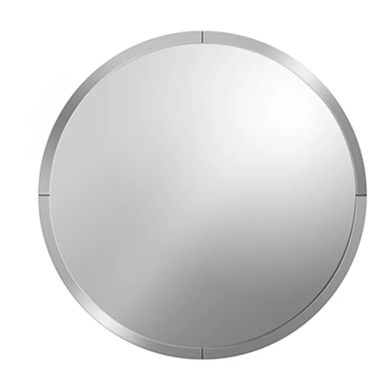 Grand miroir rond-Phiaree<Meubles Moss Cheap