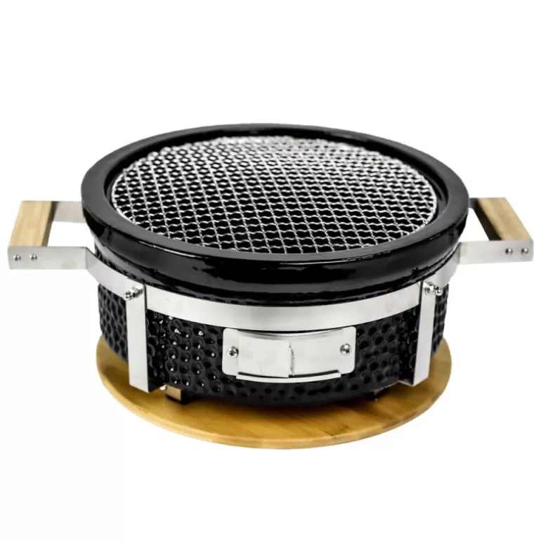 Grill de table japonais traditionnel Aburi - Kamin Aburi<Meubles Moss Best Sale