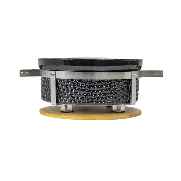 Grill de table japonais traditionnel Aburi - Kamin Aburi<Meubles Moss Best Sale