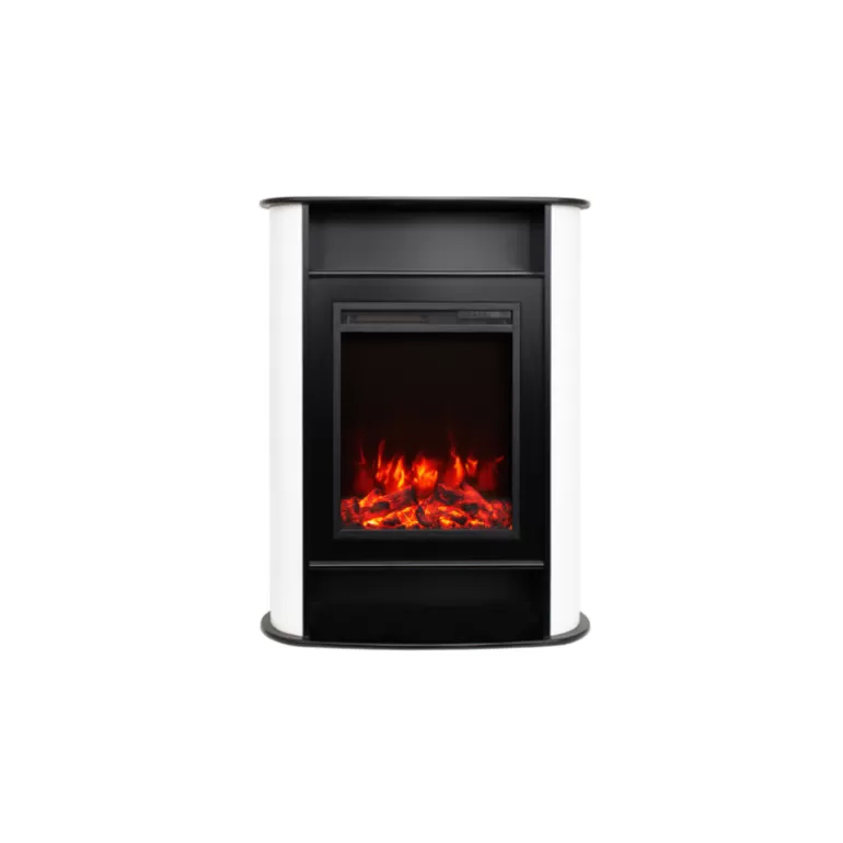 Insert électrique à poser design - Kamin Andrea<Meubles Moss Flash Sale