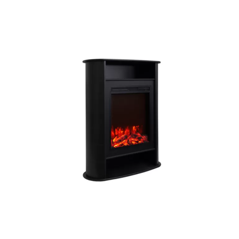 Insert électrique à poser design - Kamin Marvik<Meubles Moss Best