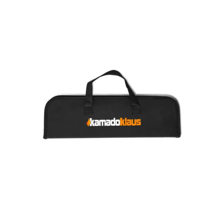 Kit d'ustensiles de Barbecue - Kamin<Meubles Moss Discount