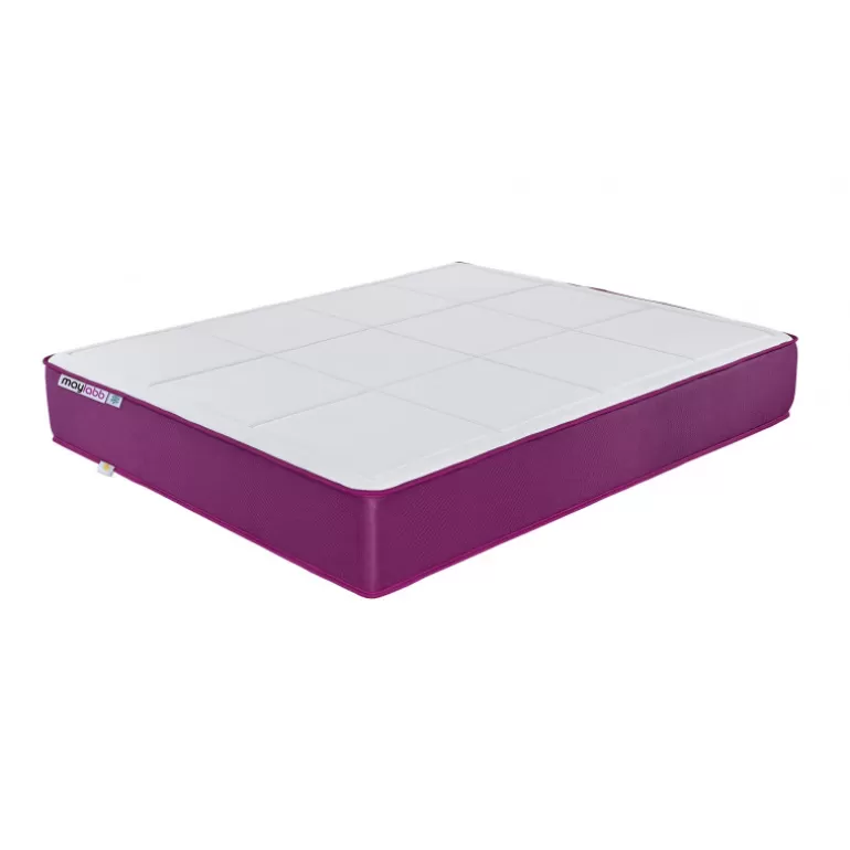 Matelas grand confort ressorts mémoire de forme Maylabb<Meubles Moss Outlet