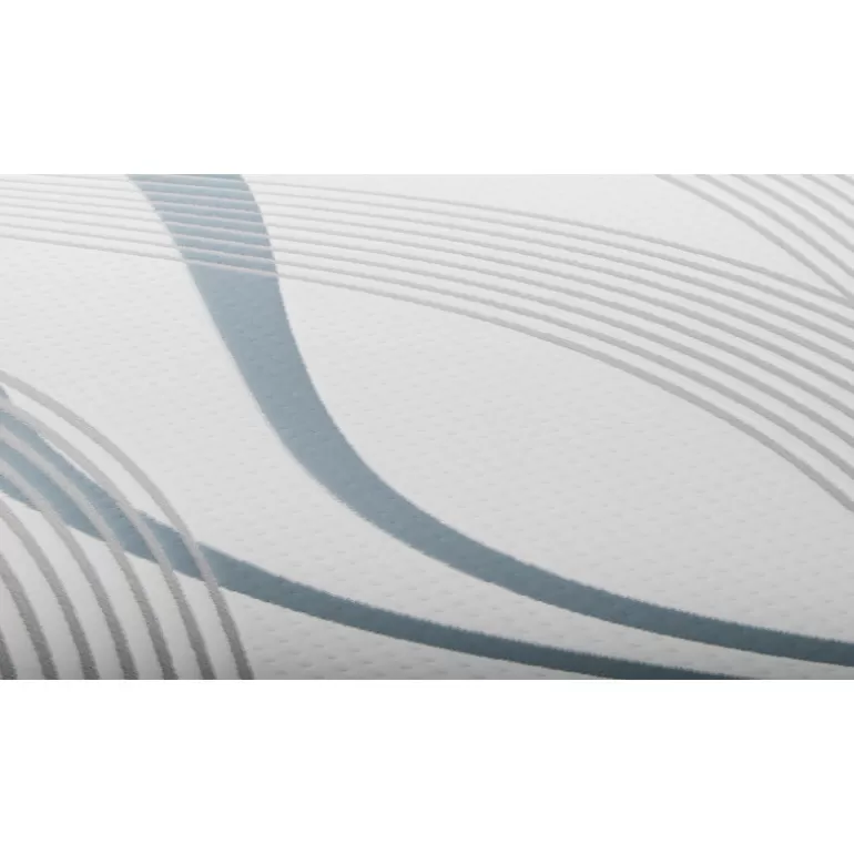 Matelas mousse mémoire de forme - Livigno<Meubles Moss Cheap