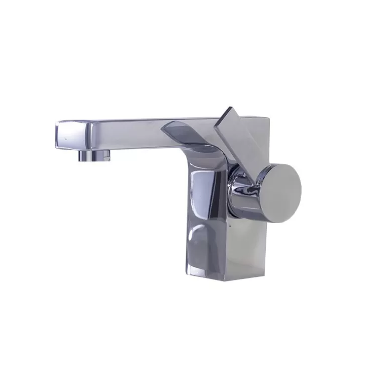 Meuble de salle de bain simple vasque bicolore - Carmen 150cm<Meubles Moss Clearance