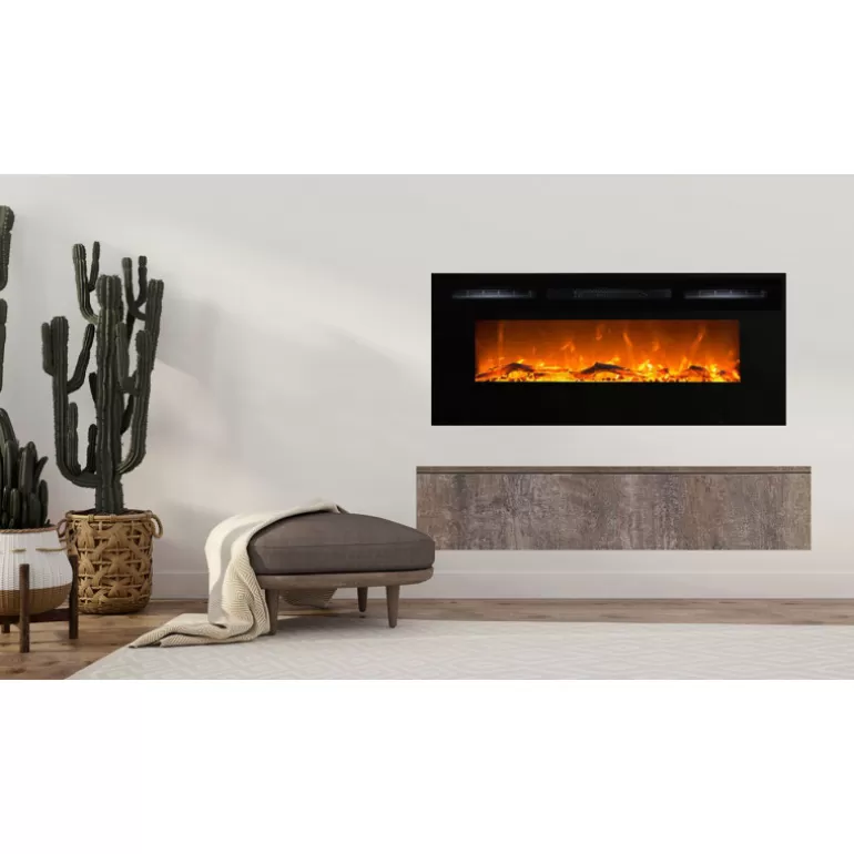 Meuble TV 2 tiroirs design suspendu ou sur pieds - Alex 140cm<Meubles Moss Hot