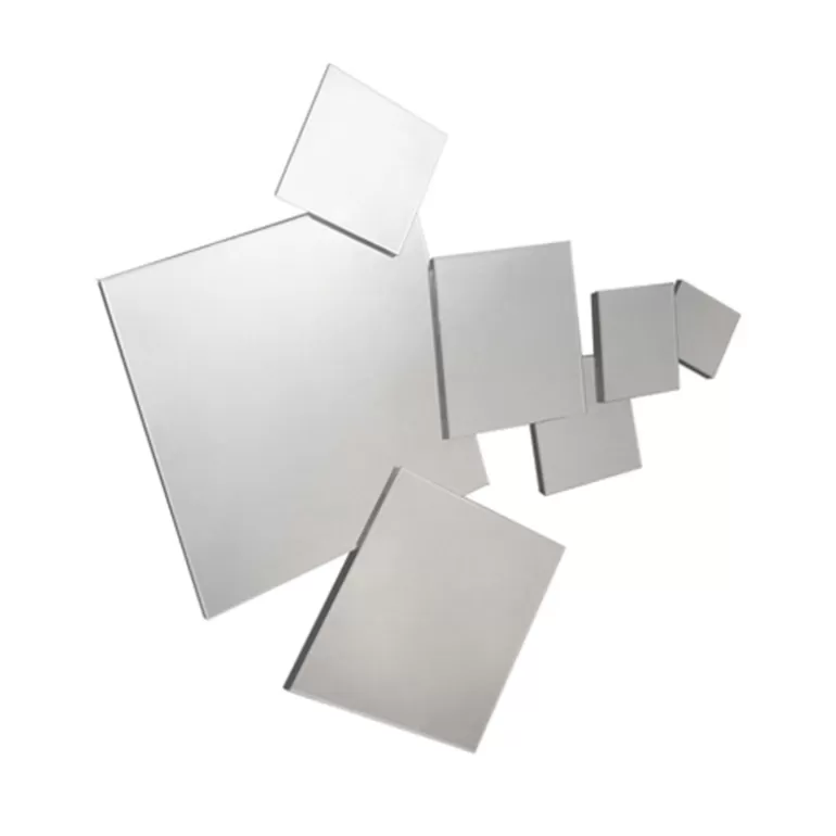 Miroir design carré - Cotoca 130x130<Meubles Moss Cheap