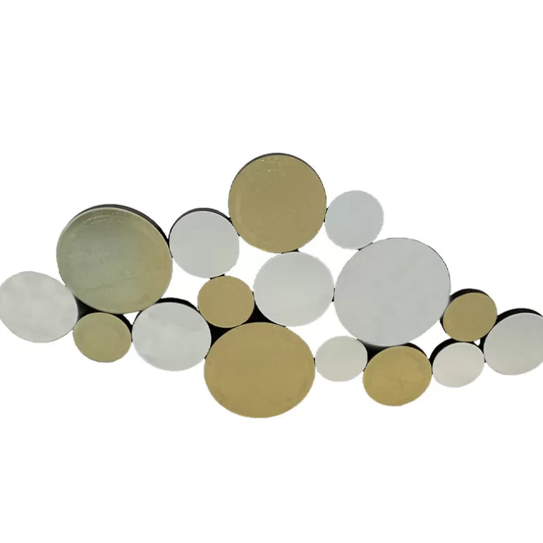 Miroir design multifacettes - Cosmos 120cm<Meubles Moss Clearance