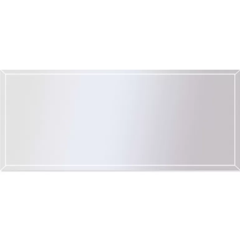 Miroir LED pour meuble de salle de bain - Fiona 120cm<Meubles Moss Online