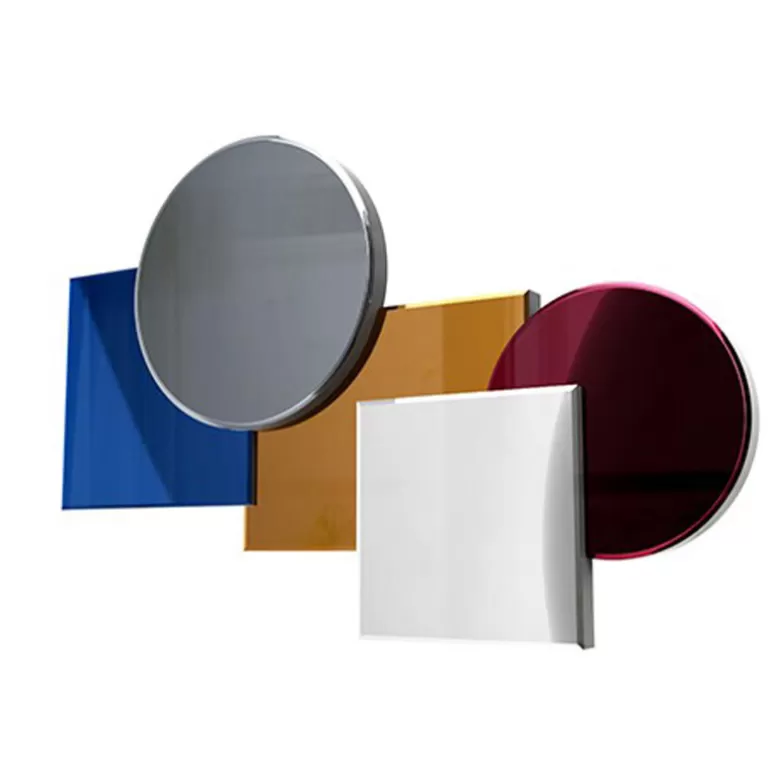 Miroir multicolore - Mona 120cm<Meubles Moss Cheap