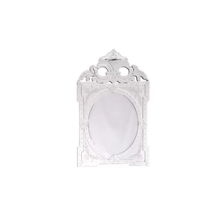 Miroir style vénitien - Venitia H110<Meubles Moss Cheap