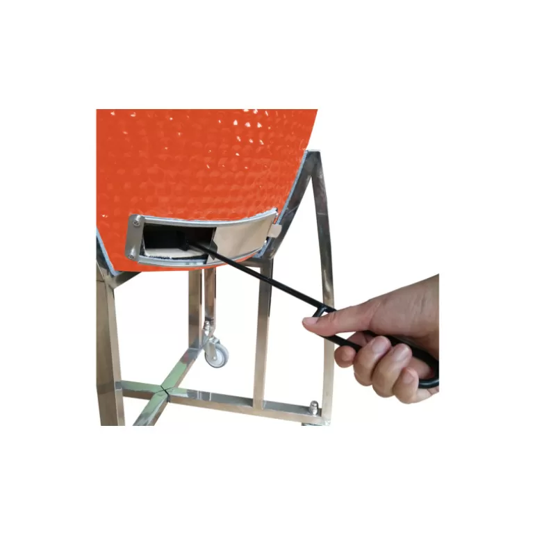 Outil pour enlever les cendres - Kamado<Meubles Moss Best
