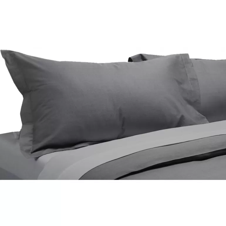 Parure de draps 100% coton de haute qualité<Meubles Moss Hot
