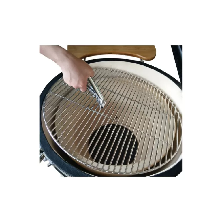 Pince pour grill kamado<Meubles Moss Online