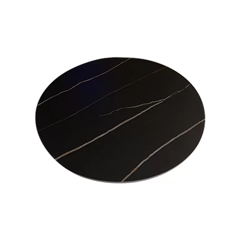 Plateau - rotatif en céramique 60 cm<Meubles Moss Cheap