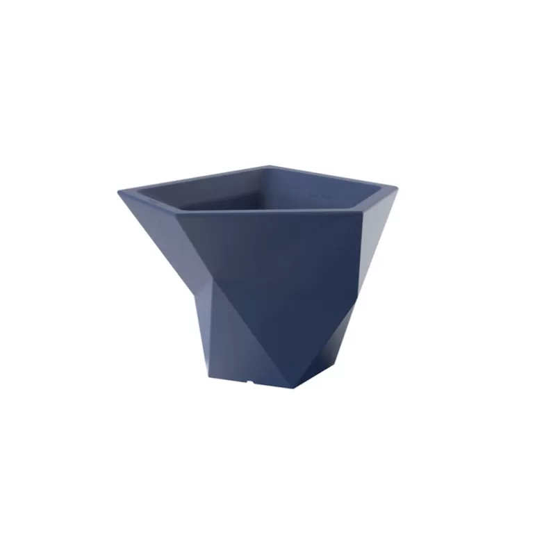 Pot de fleur contemporain Vondom - Faz 75 cm<Meubles Moss Best Sale