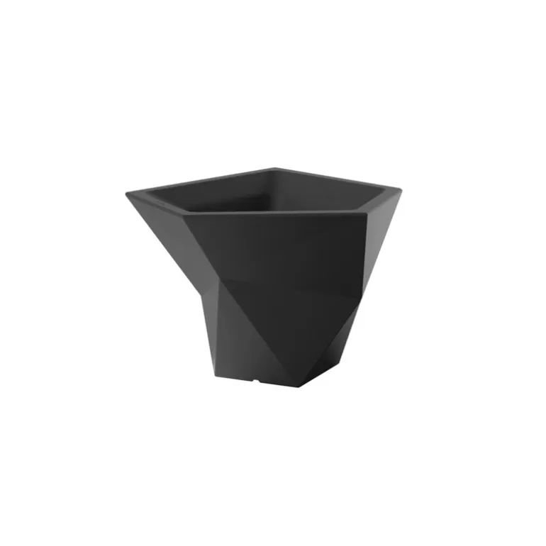Pot de fleur contemporain Vondom - Faz 75 cm<Meubles Moss Cheap