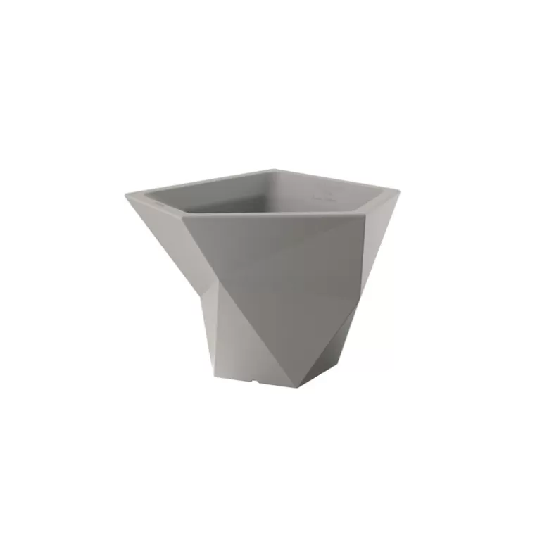 Pot de fleur contemporain Vondom - Faz 75 cm<Meubles Moss Sale
