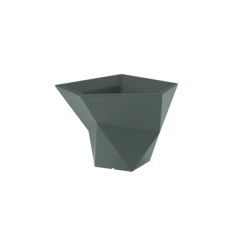 Pot de fleur contemporain Vondom - Faz 75 cm<Meubles Moss Cheap