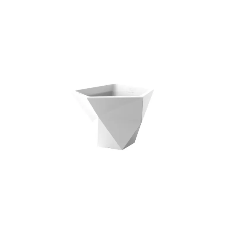 Pot de fleur contemporain Vondom - Faz 50 cm<Meubles Moss Best Sale